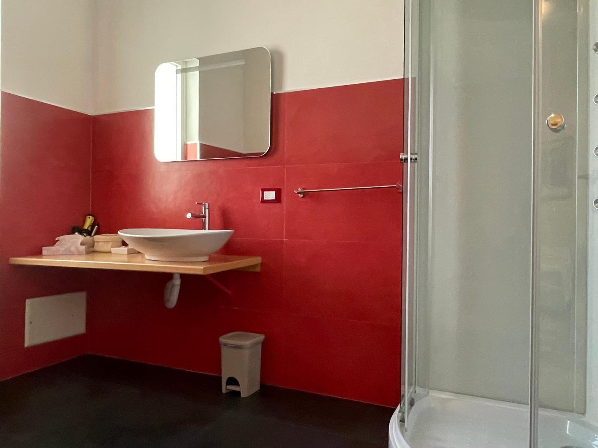 Il Giardino Di Flora Con Piscina Hotel Lecce Luaran gambar